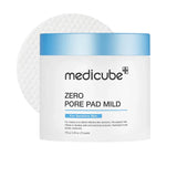 Medicube Zero Pore Pad Mild