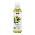 Now Foods Avocado Oil - 118ml - Glamorous Beauty