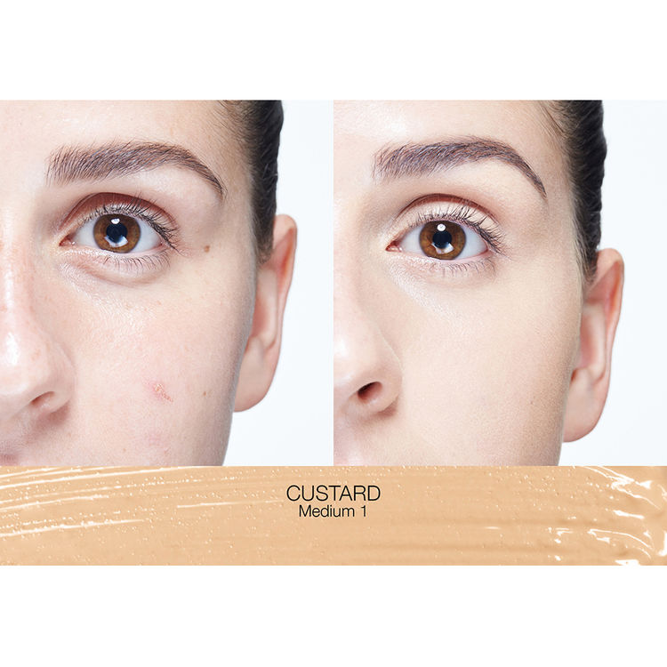 Nars Radiant Creamy Concealer - Custard - Glamorous Beauty