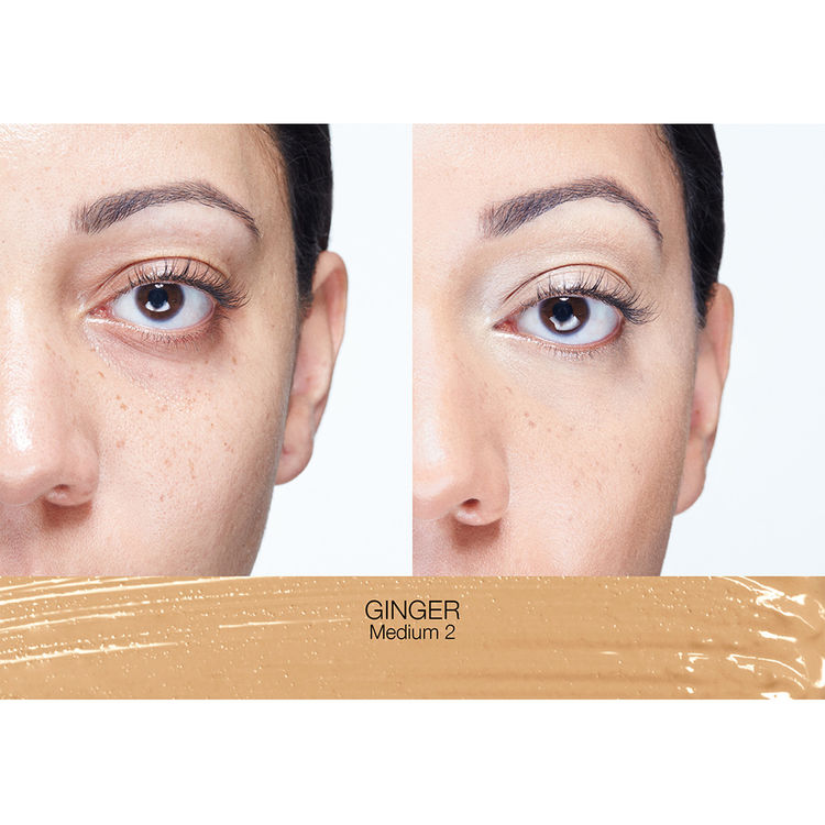 Nars Radiant Creamy Concealer - Ginger - Glamorous Beauty