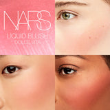 Nars Liquid Blush - Dolce Vita - Glamorous Beauty