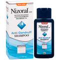 Nizoral Anti-Dandruff Shampoo - Glamorous Beauty