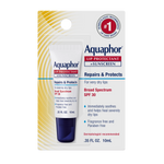 Aquaphor Lip Protectant SPF 30