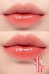 rom&nd Juicy Lasting Tint - 09 Litchi Coral