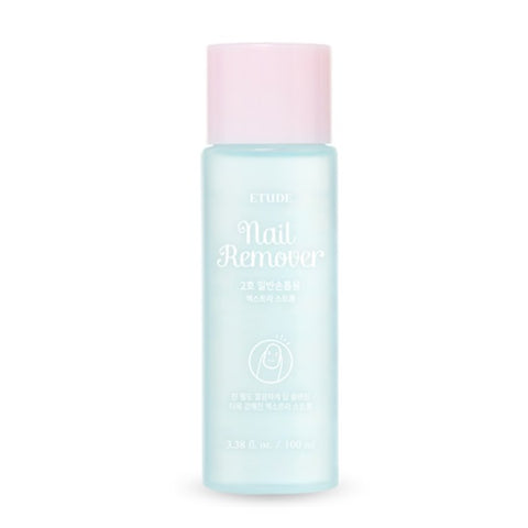 Etude House Nail Remover #2 Extra Strong