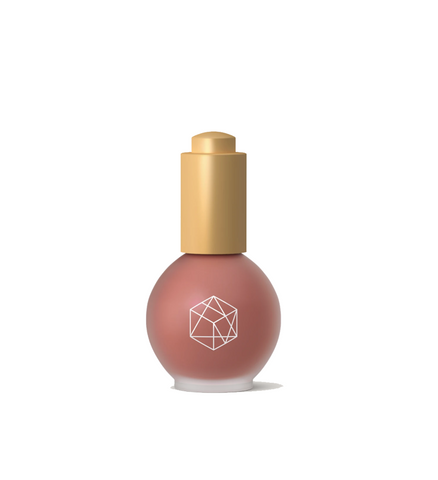 EM Cosmetics Color Drops Serum Blush - Venetian Rose