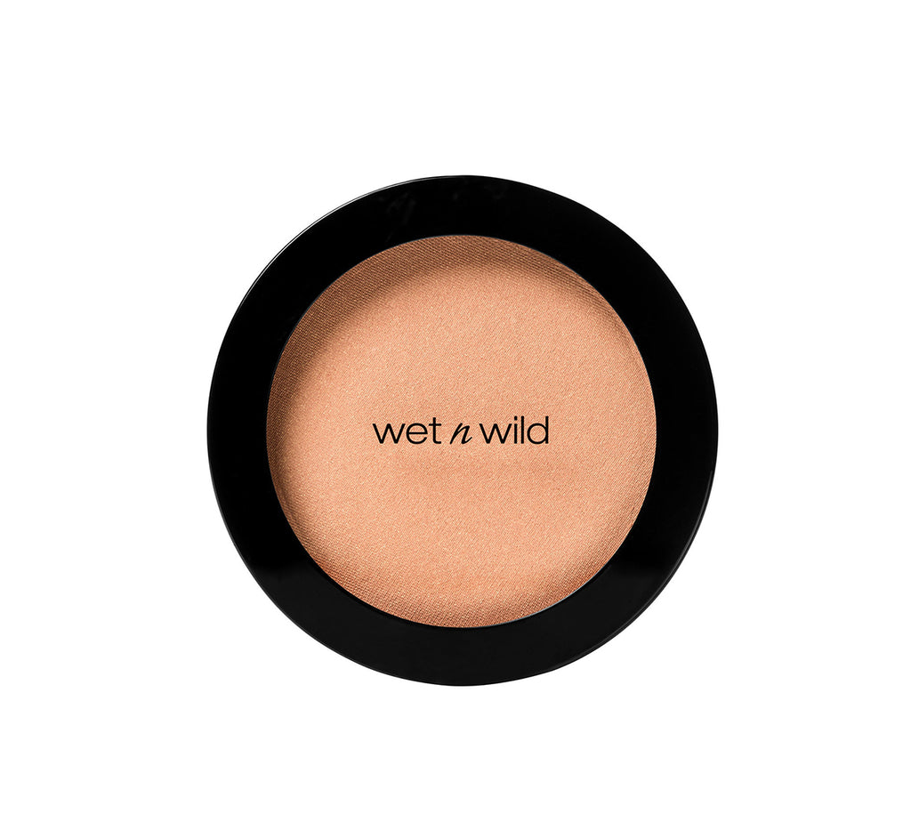 wet n wild Color Icon Blush - Nudist Society