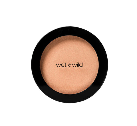 Wet n wild Color Icon Blush - Nudist Society