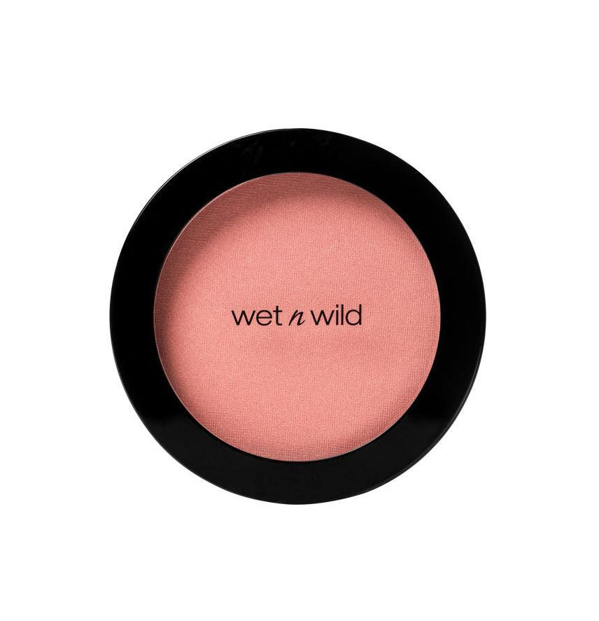 wet n wild Color Icon Blush - Pinch Me Pink