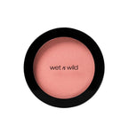 Wet n wild Color Icon Blush - Pinch Me Pink