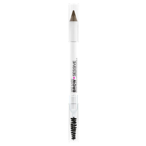 Wet n Wild Brow Sessive Pencil - Dark Brown