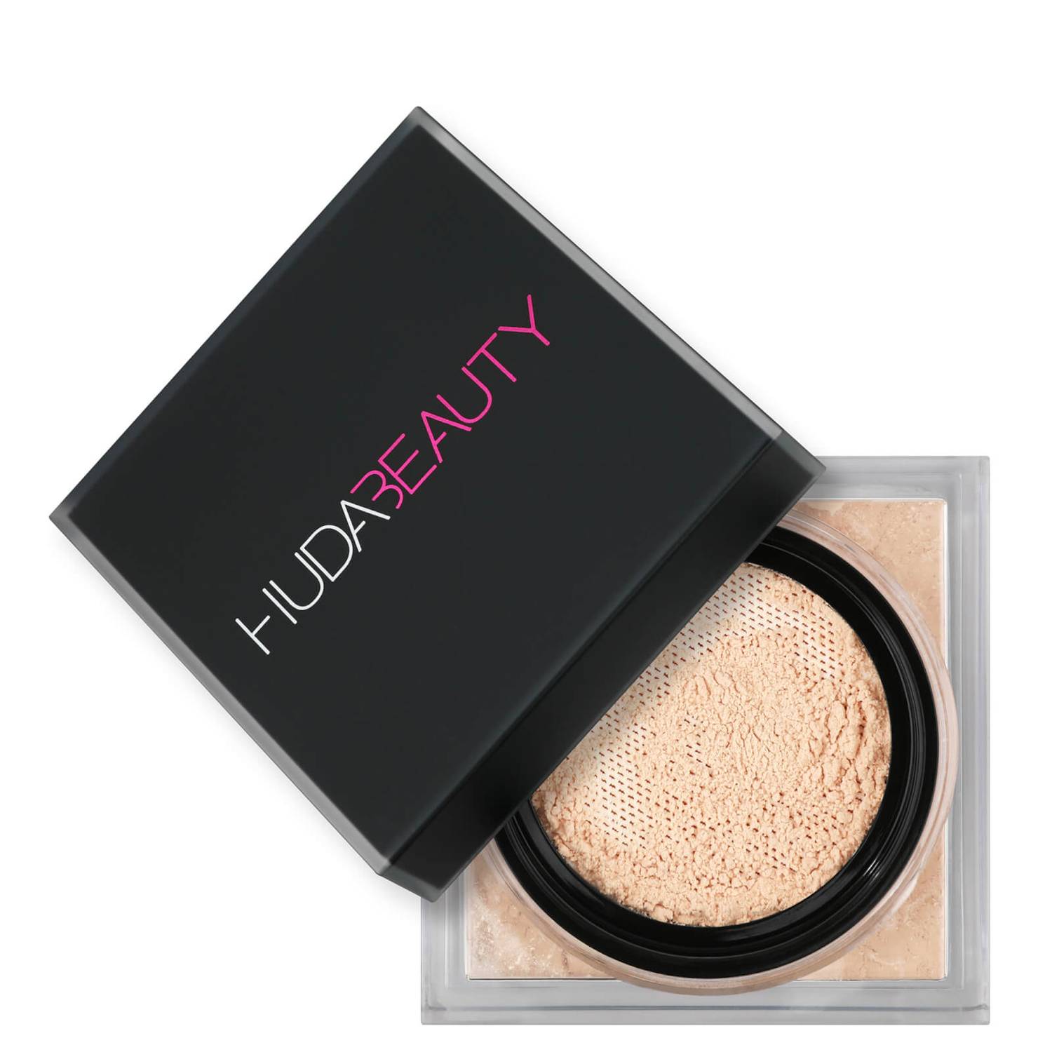 Huda Beauty Easy Bake Loose Baking & Setting Powder - Pound Cake