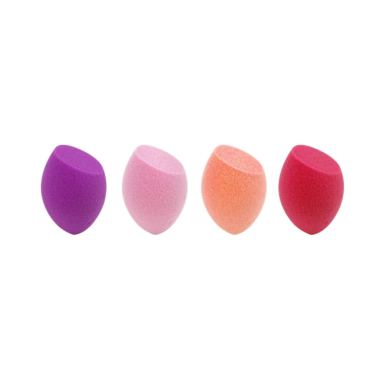 Real Techniques Miracle Mini Complexion Sponge, 4 Count