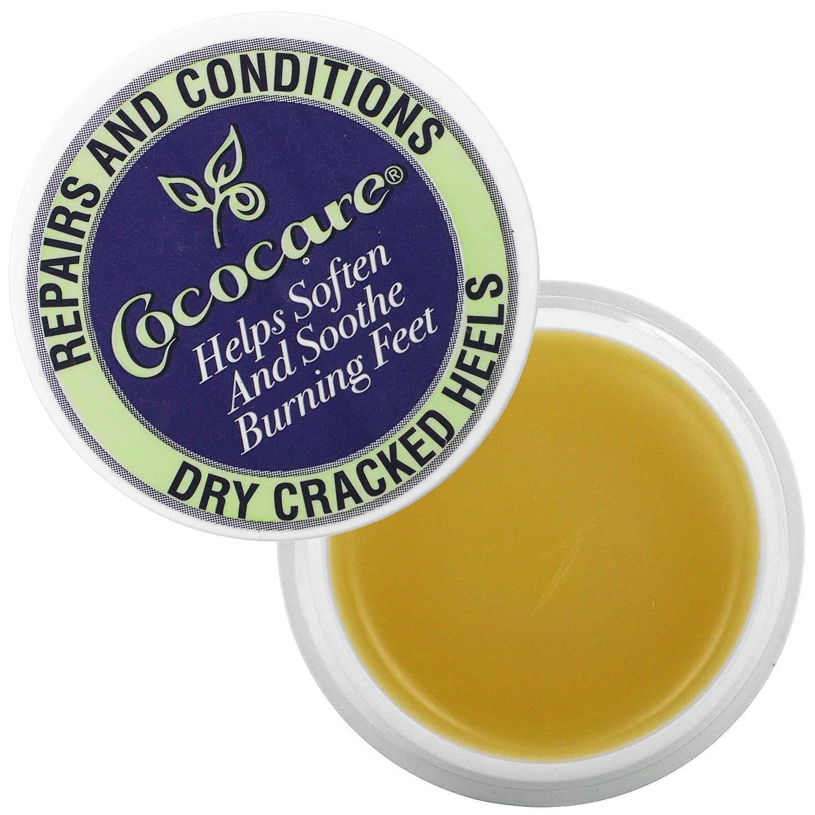 Cococare Cracked Heel Cream