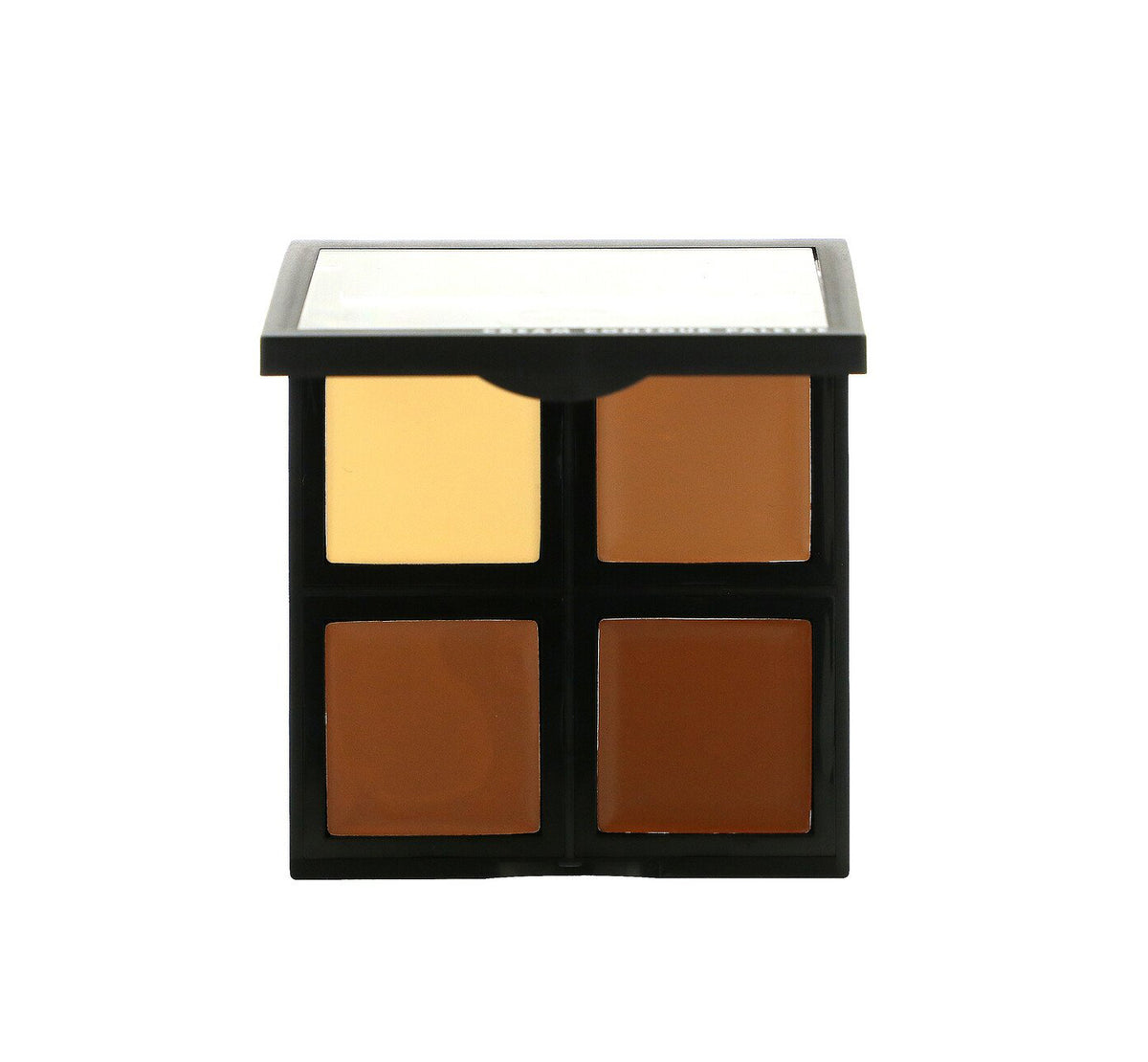 elf Cream Contour Palette Glamorous Beauty