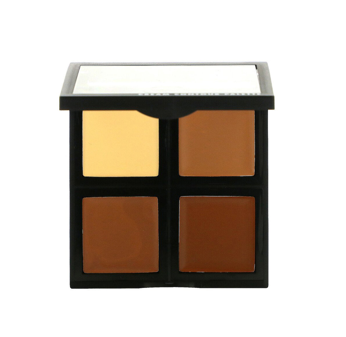 elf Cream Contour Palette Glamorous Beauty