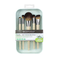 EcoTools Start The Day Beautifully Kit - Glamorous Beauty