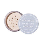 innisfree No Sebum Moisture Powder