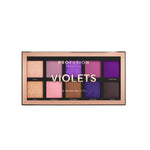 Profusion Cosmetics Violets Palette