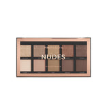 Profusion Cosmetics Nudes Palette