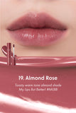 rom&nd Juicy Lasting Tint - Almond Rose 19