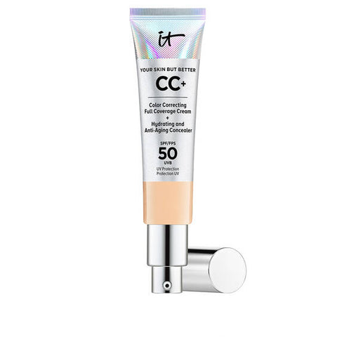 It Cosmetics Your Skin But Better CC+ Cream - Light Medium