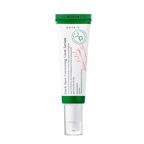 Axis-Y Dark Spot Correcting Glow Serum - Glamorous Beauty