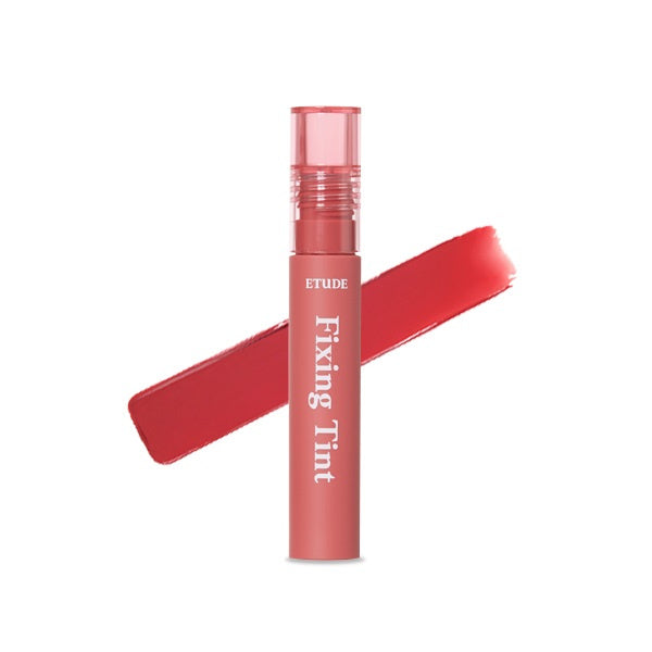 Etude House Fixing Tint - 01 Analog Rose