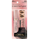 Loreal Paris Makeup Voluminous Lash Paradise Mascara- Blackest Black - Glamorous Beauty