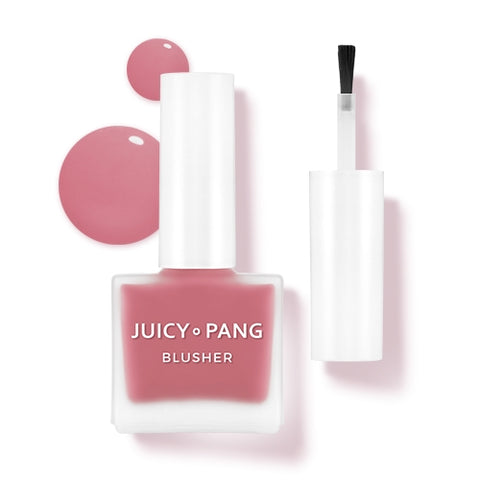 A'PIEU Juicy-Pang Water Blusher - PK02 Raspberry