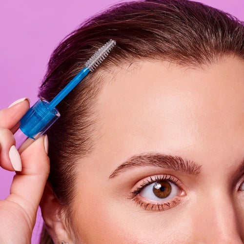 essence Lash Brow Gel Mascara - Glamorous Beauty