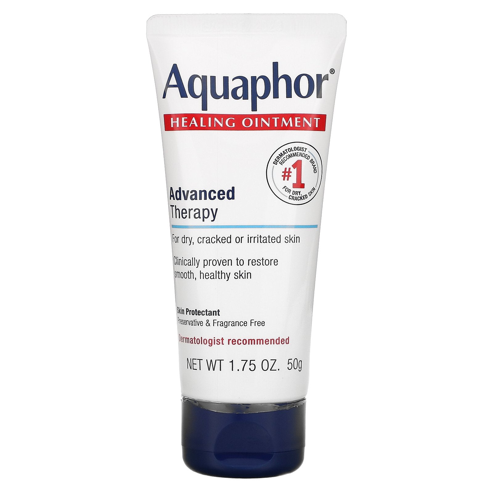 Aquaphor Healing Ointment