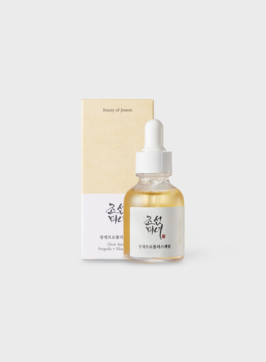Beauty of Joseon Glow Serum : Propolis + Niacinamide