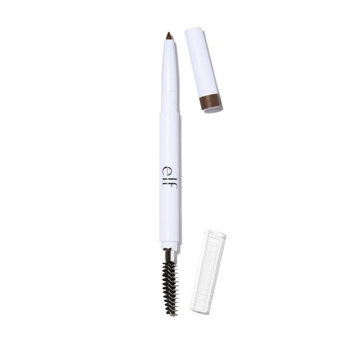 elf instant lift brow pencil - Neutral Brown - Glamorous Beauty
