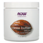 Now Foods Cocoa Butter
