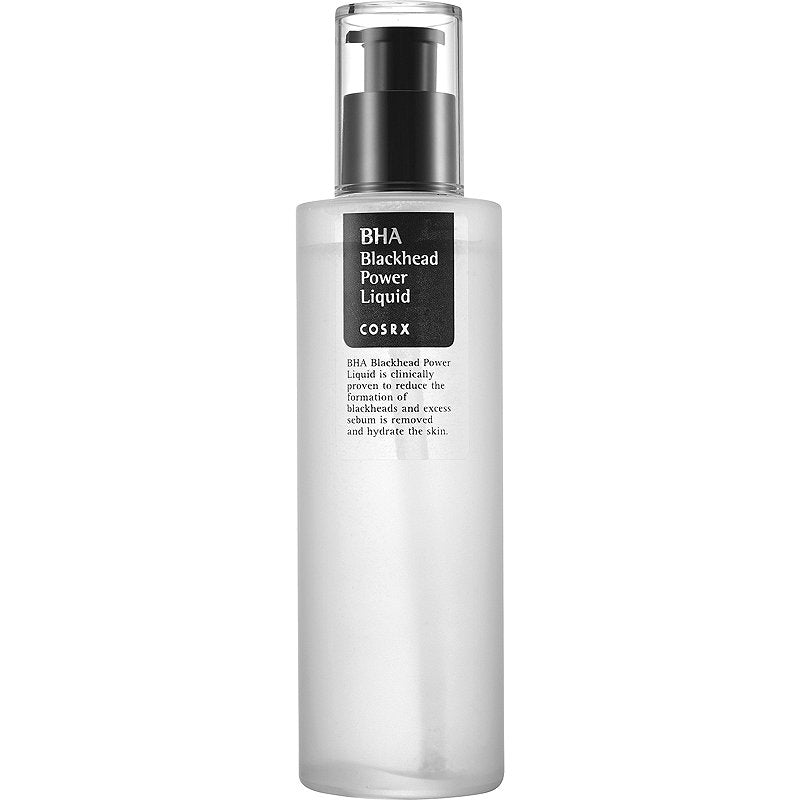 Cosrx BHA Blackhead Power Liquid - Glamorous Beauty