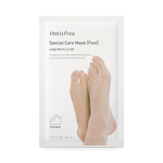innisfree Special Care Foot Mask