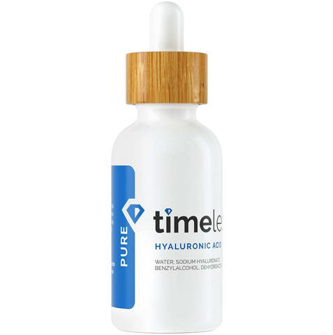 Timeless Hyaluronic Acid - 60ml