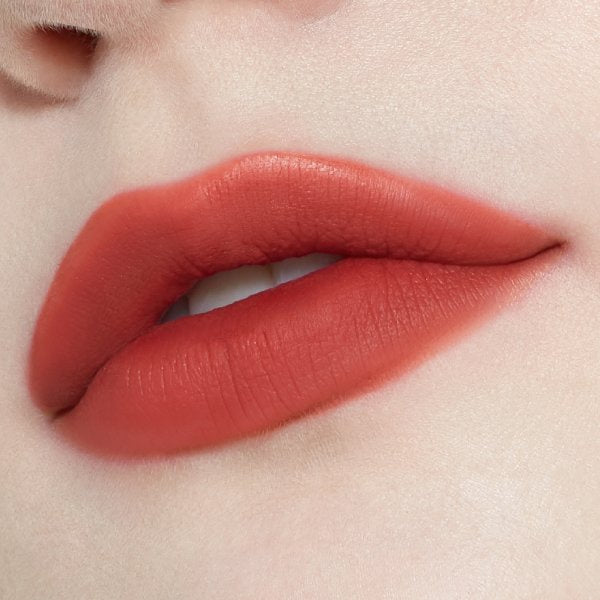 Etude House Fixing Tint - 02 Vintage Red