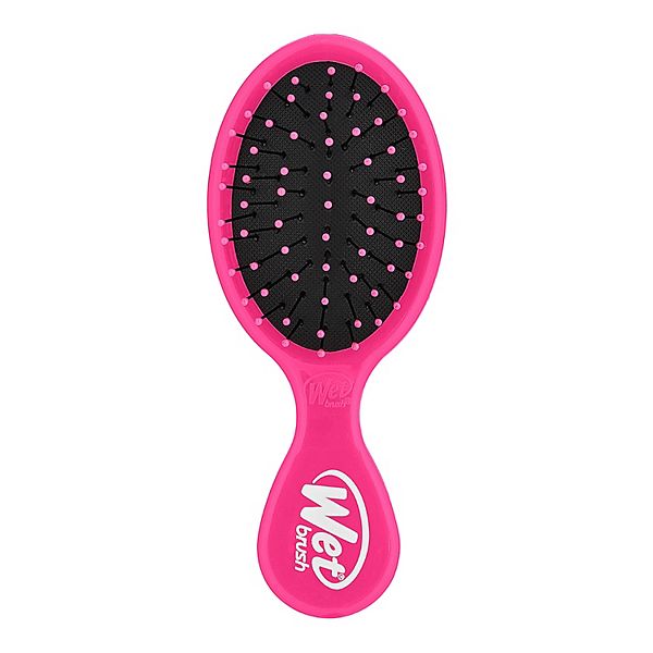 Wet Brush Mini Detangler Hair Brush
