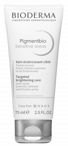 Bioderma Pigmentbio Sensitive Areas - Glamorous Beauty