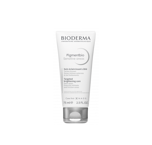 Bioderma Pigmentbio Sensitive Areas - Glamorous Beauty