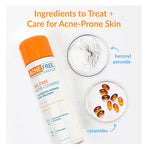 AcneFree Oil-Free Acne Face Cleanser
