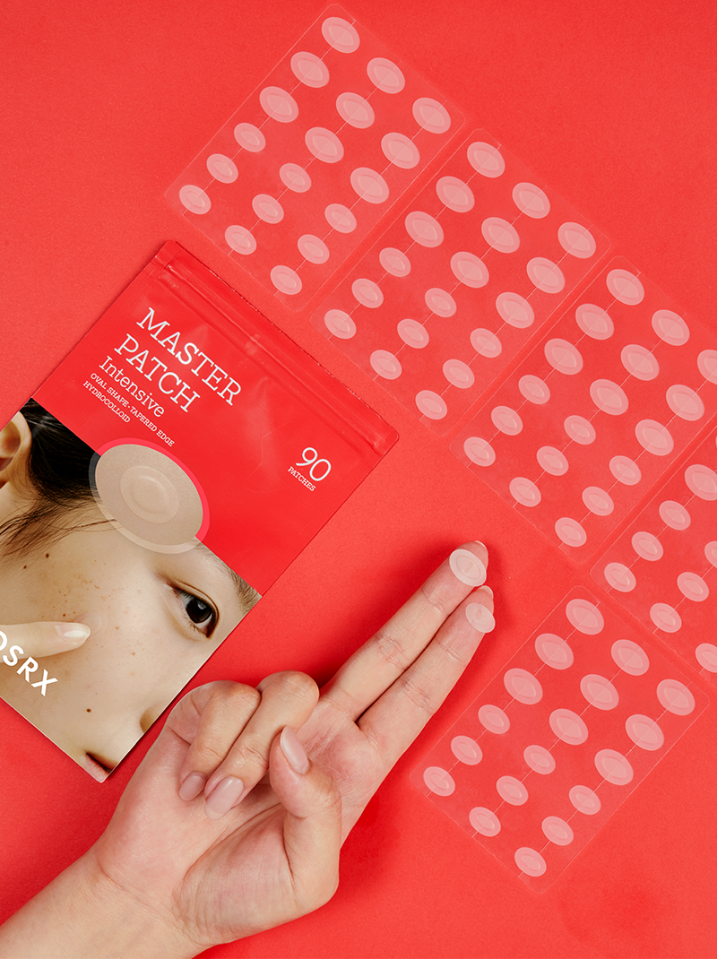 Cosrx Master Patch Intensive 36ea