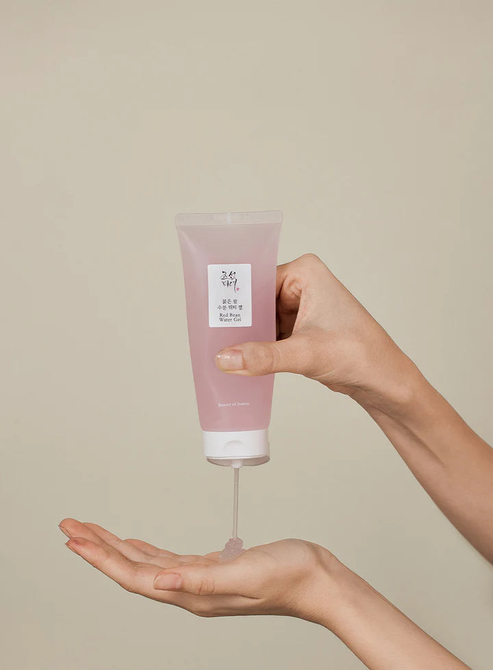 Beauty of Joseon Red Bean Water Gel - Glamorous Beauty
