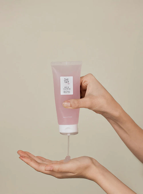 Beauty of Joseon Red Bean Water Gel - Glamorous Beauty