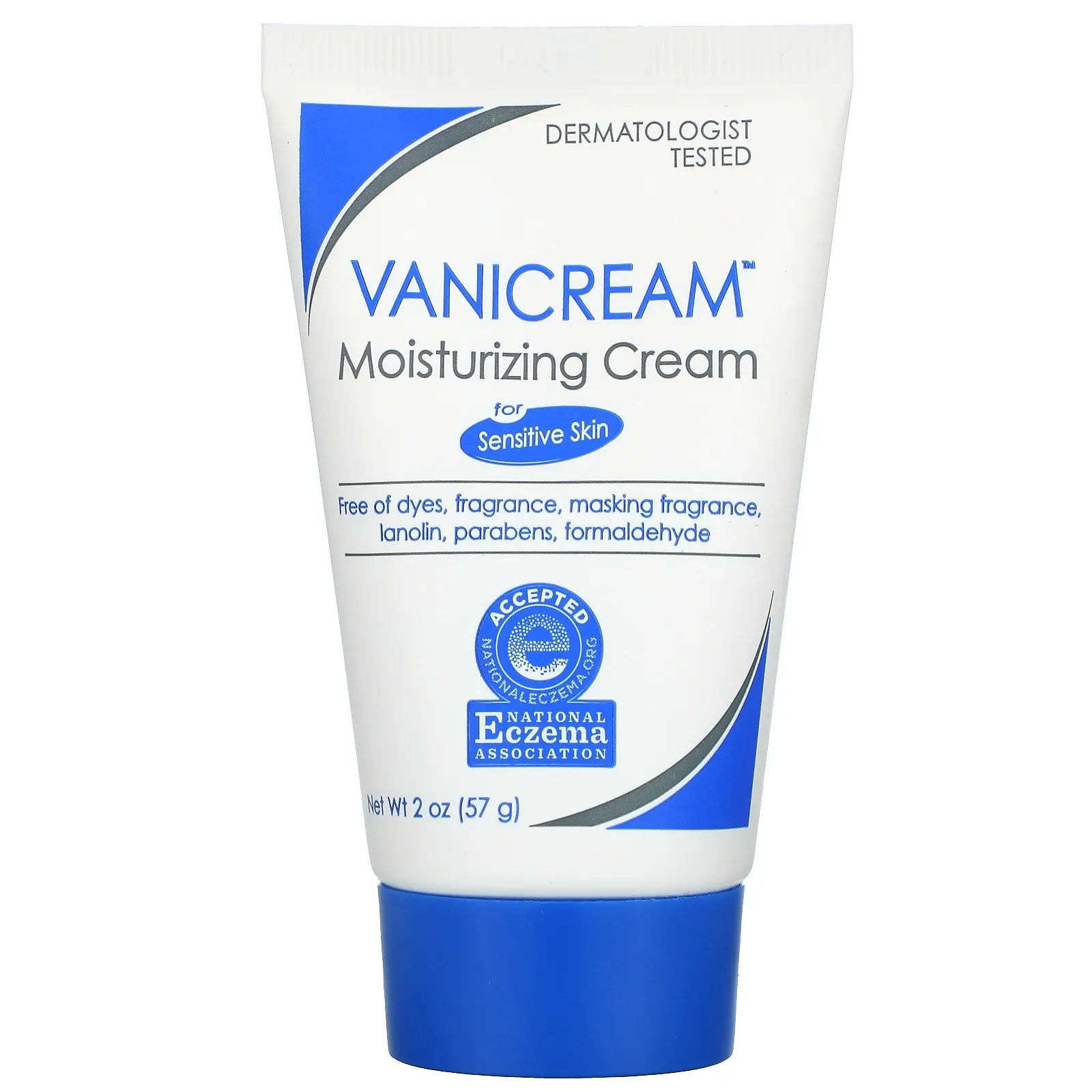Vanicream Moisturizing Cream