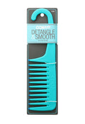 Conair Detangle & Smooth Shower Comb