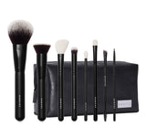 Morphe Get Things Started Brushes Collection - Glamorous Beauty