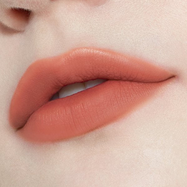 Etude House Fixing Tint - 04 Ginger Milktea